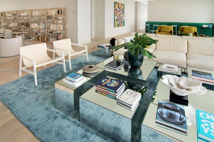 One Paraiso #1701 image #51