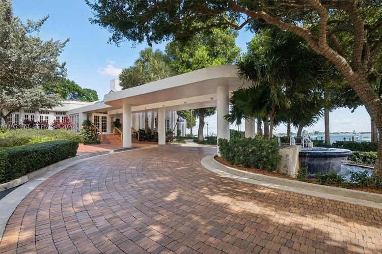 Towers of Quayside Condo #4 #1704 image #44