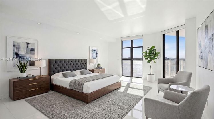 Towers of Quayside Condo #4 #1704 image #8