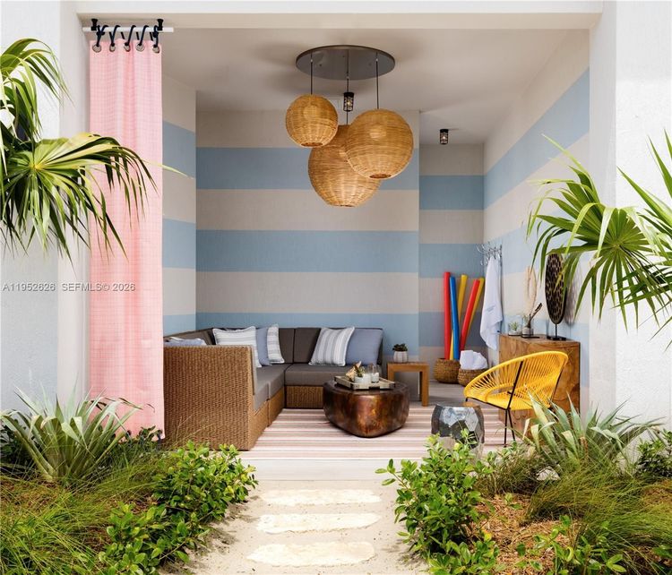 Biscayne Beach #4104 image #45