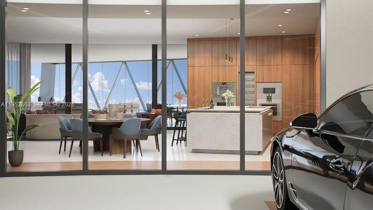 Bentley Residences #4801 image #7