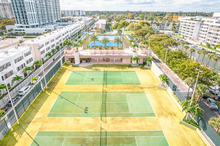 Cricket Club Miami #909 image #73