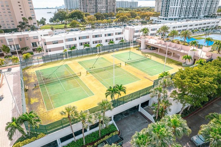 Cricket Club Miami #909 image #74