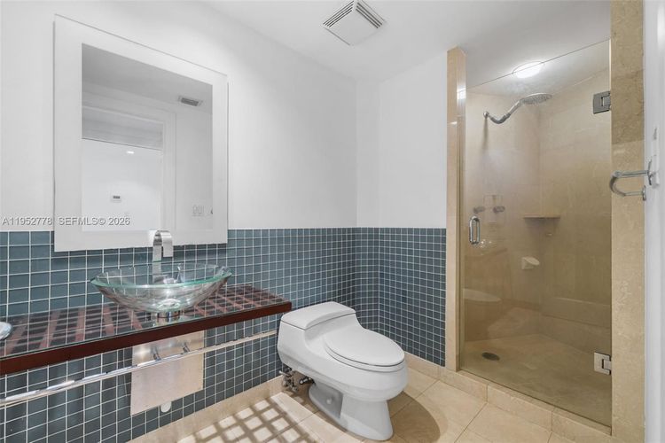 Bristol Tower Condominium #1504 image #18