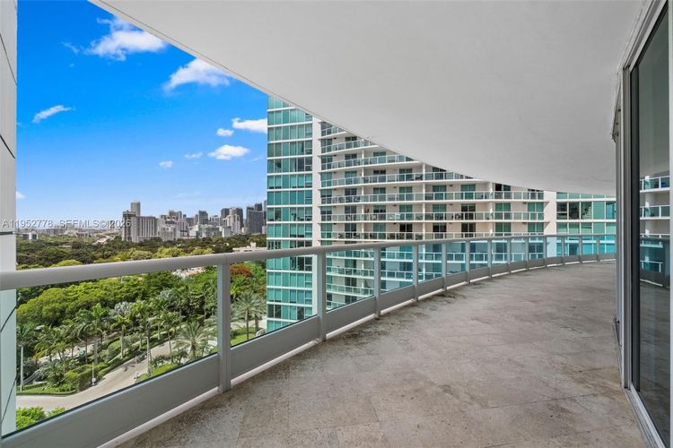 Bristol Tower Condominium #1504 image #29
