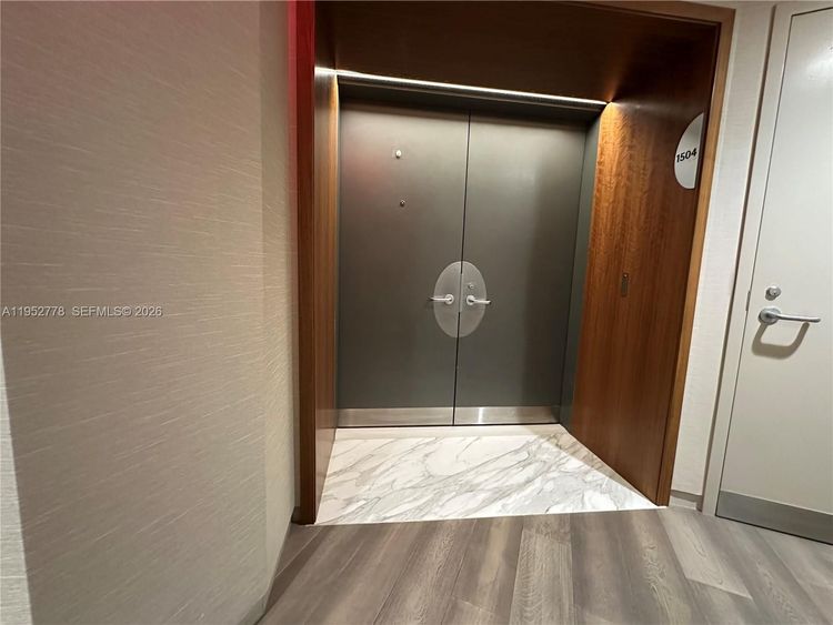 Bristol Tower Condominium #1504 image #6