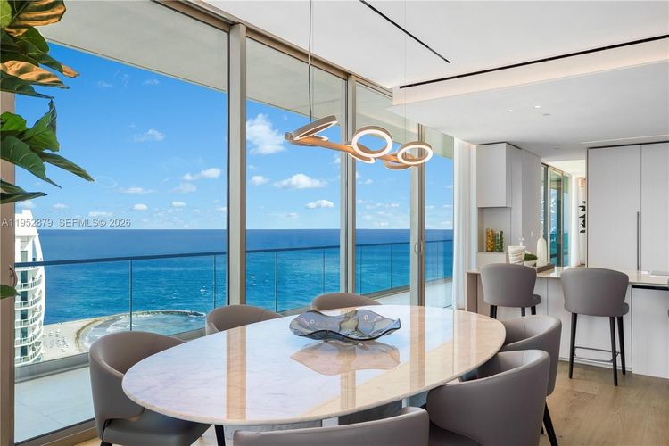 Oceana Bal Harbour #2701 image #12