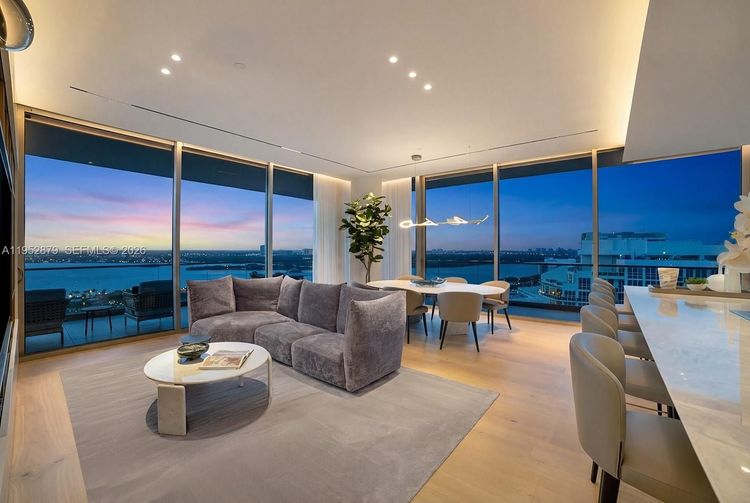 Oceana Bal Harbour #2701 image #13