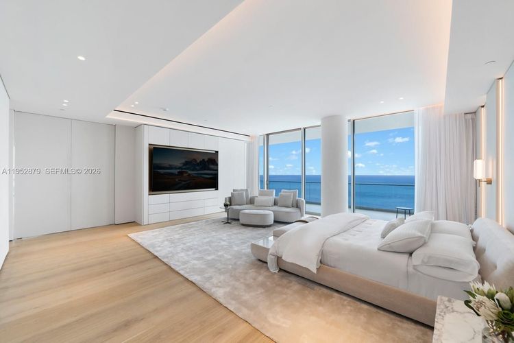 Oceana Bal Harbour #2701 image #15