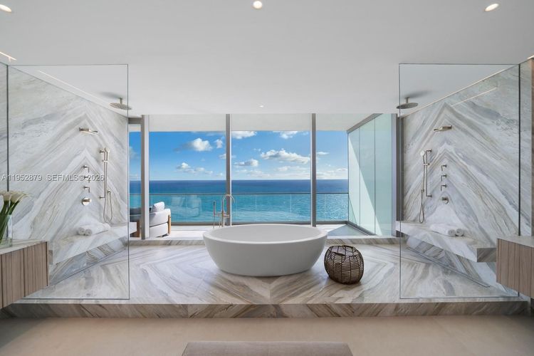 Oceana Bal Harbour #2701 image #18