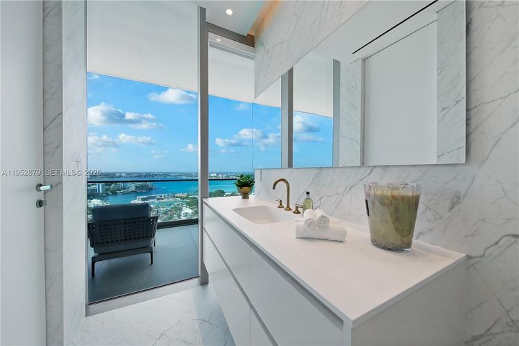 Oceana Bal Harbour #2701 image #25
