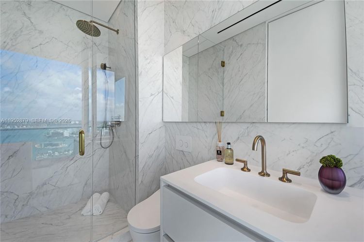 Oceana Bal Harbour #2701 image #27
