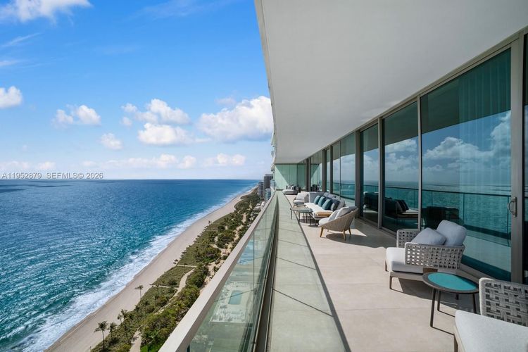 Oceana Bal Harbour #2701 image #28