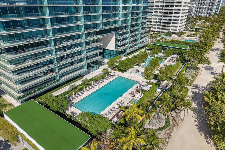 Oceana Bal Harbour #2701 image #35