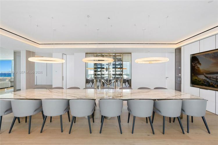 Oceana Bal Harbour #2701 image #8