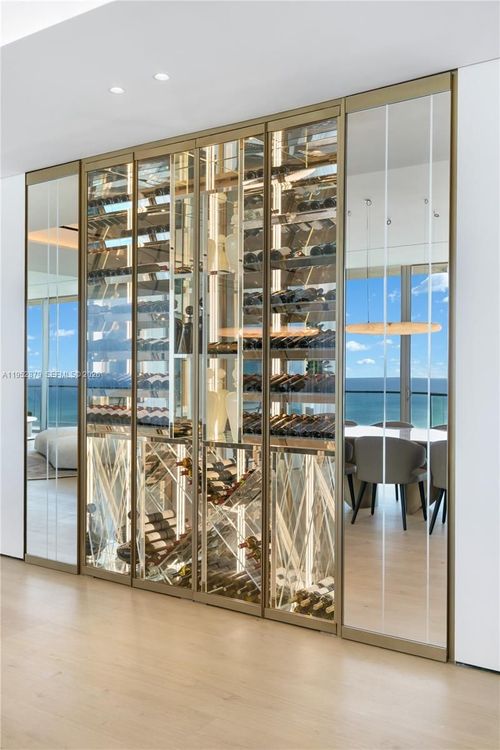 Oceana Bal Harbour #2701 image #9