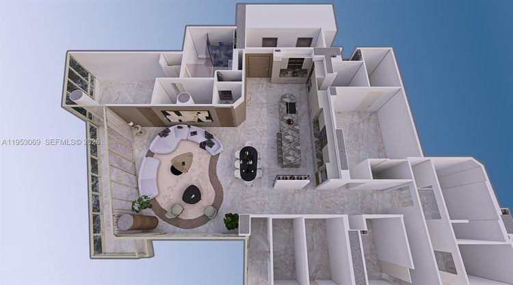 Continuum I South #510 image #24