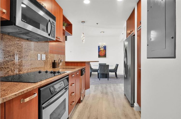 Mayfield AKA Hotel #3311 image #12