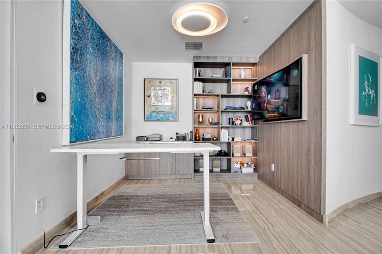 Residences by Armani Casa #4404 image #10