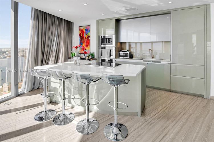 Residences by Armani Casa #4404 image #6