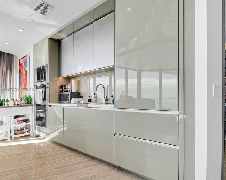 Residences by Armani Casa #4404 image #7