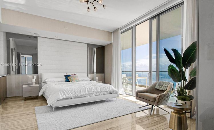 Residences by Armani Casa #4404 image #8