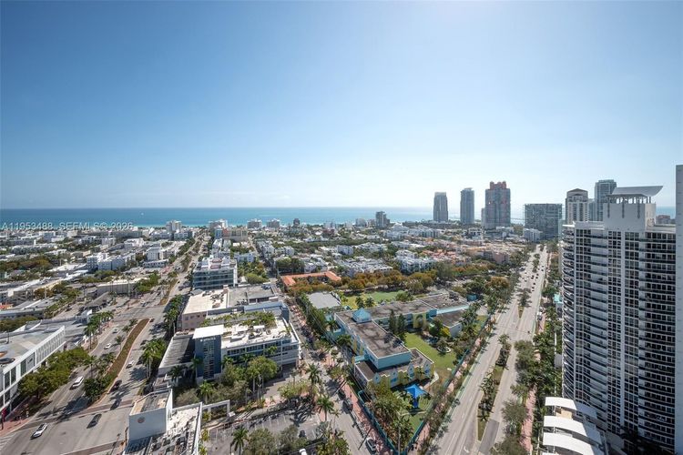 ICON South Beach #2810 image #39