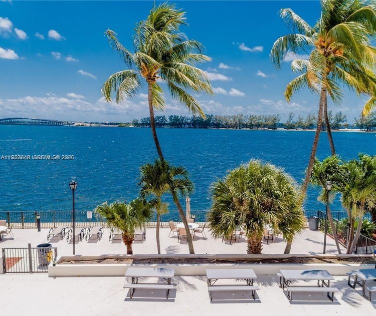 Brickell Bay Club #2710 image #15