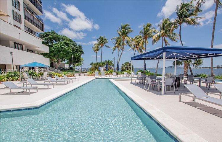 Brickell Bay Club #2710 image #16