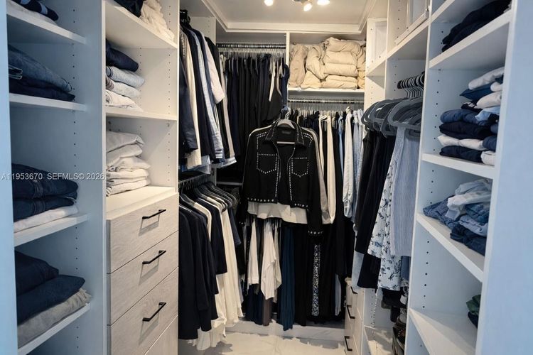 The Plaza on Brickell South #3304 image #12