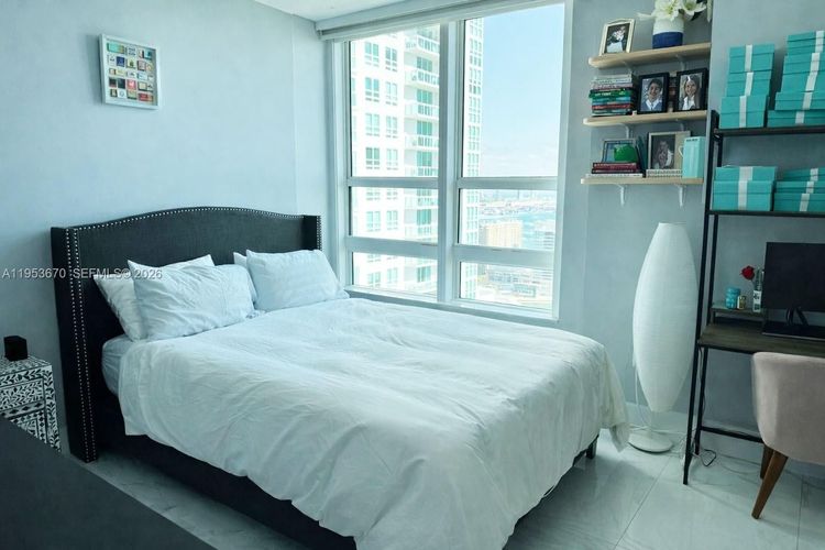 The Plaza on Brickell South #3304 image #13