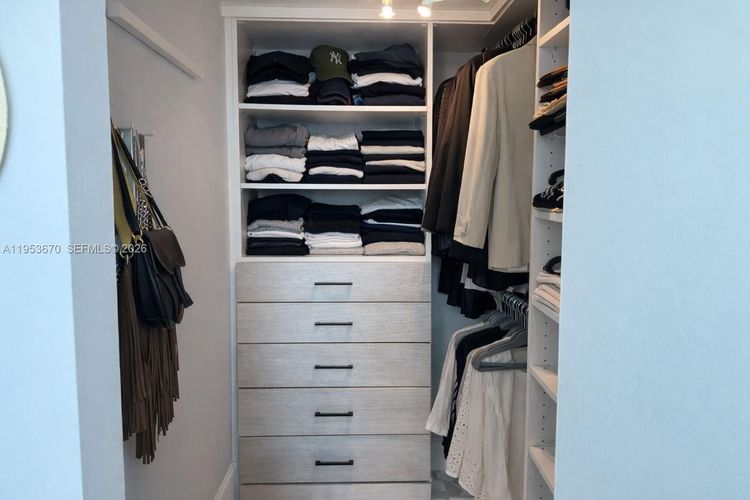 The Plaza on Brickell South #3304 image #15