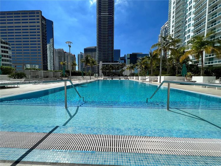 The Plaza on Brickell South #3304 image #16
