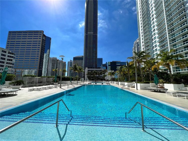 The Plaza on Brickell South #3304 image #17