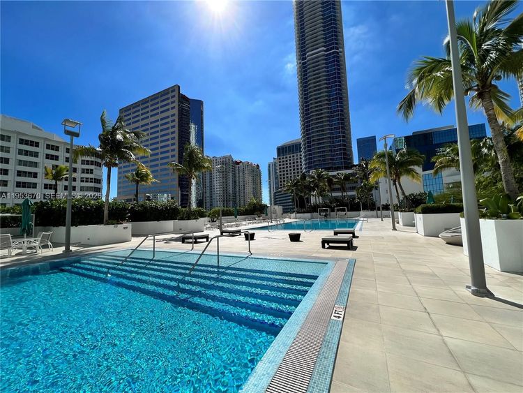 The Plaza on Brickell South #3304 image #19