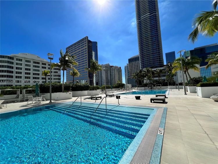 The Plaza on Brickell South #3304 image #20