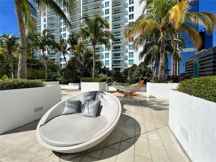 The Plaza on Brickell South #3304 image #21