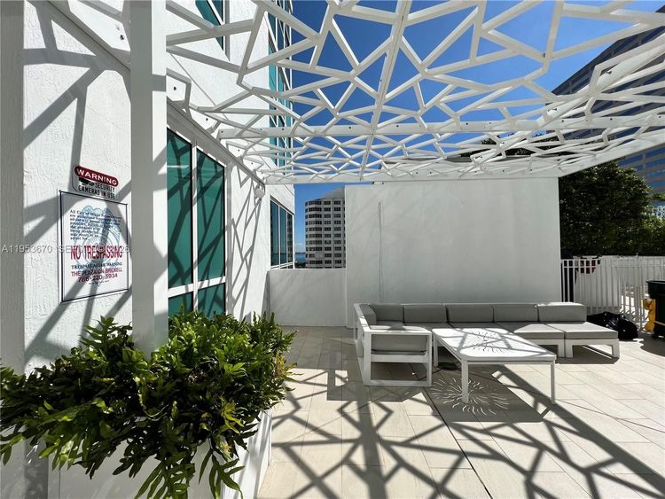 The Plaza on Brickell South #3304 image #22