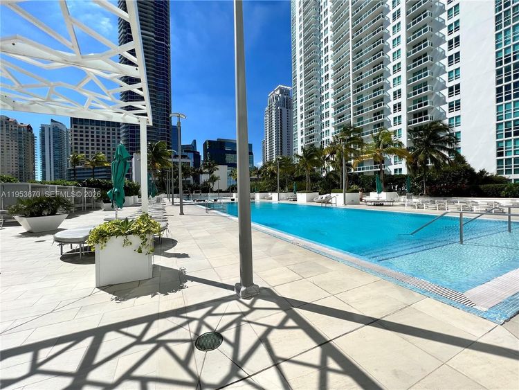 The Plaza on Brickell South #3304 image #23