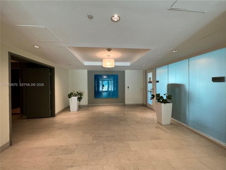 The Plaza on Brickell South #3304 image #24