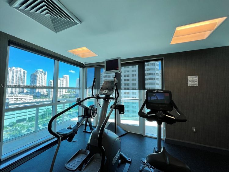 The Plaza on Brickell South #3304 image #25