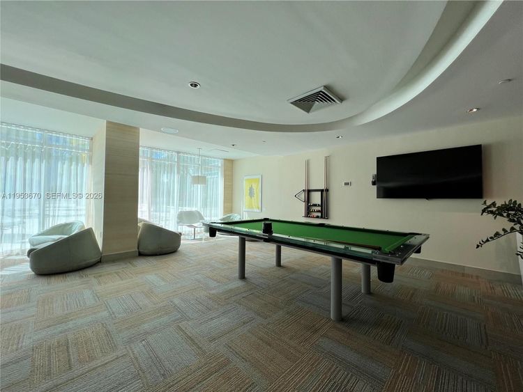 The Plaza on Brickell South #3304 image #26