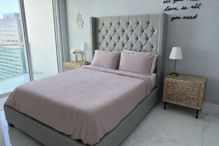 The Plaza on Brickell South #3304 image #8