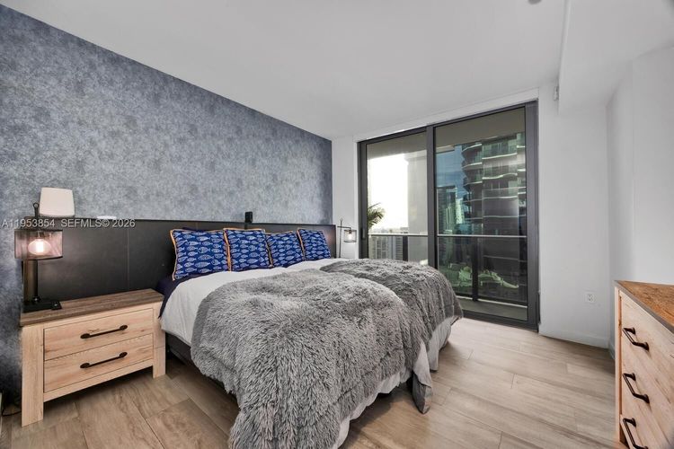 Brickell Heights West Tower #2406 image #12