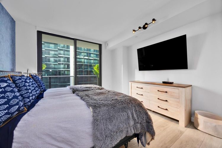 Brickell Heights West Tower #2406 image #13