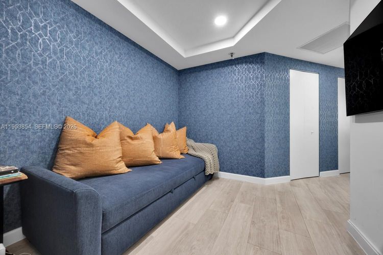 Brickell Heights West Tower #2406 image #16