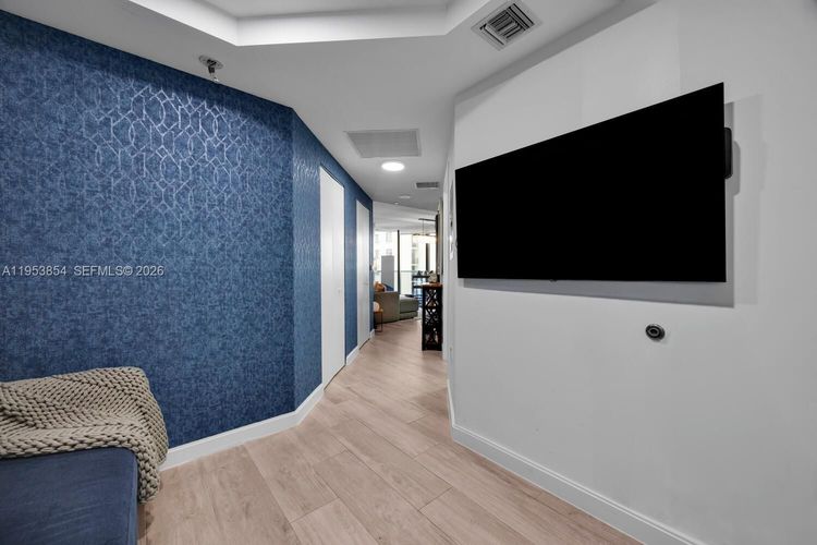 Brickell Heights West Tower #2406 image #17