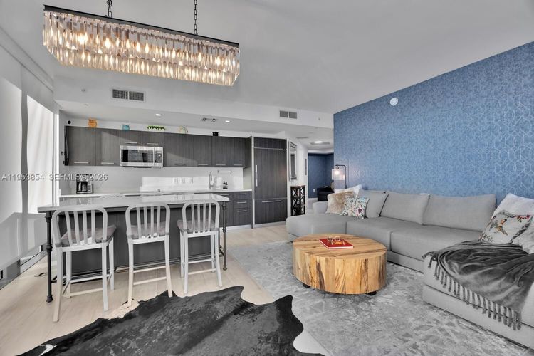 Brickell Heights West Tower #2406 image #18