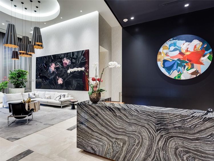 Brickell Heights West Tower #2406 image #21