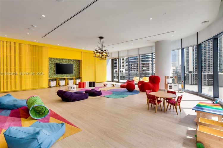 Brickell Heights West Tower #2406 image #28